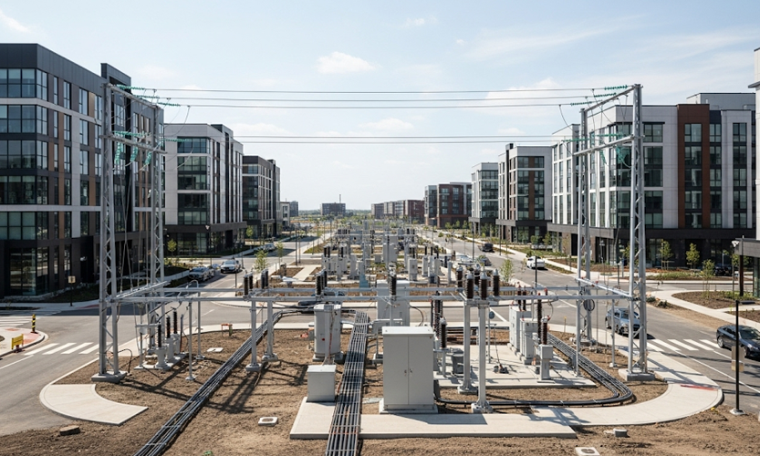 Civil Infrastructure