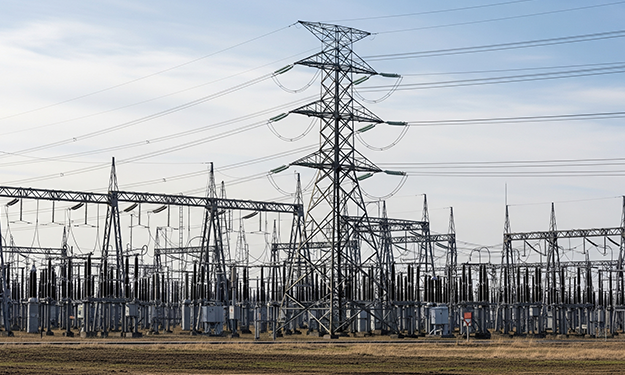 Power Transmission
