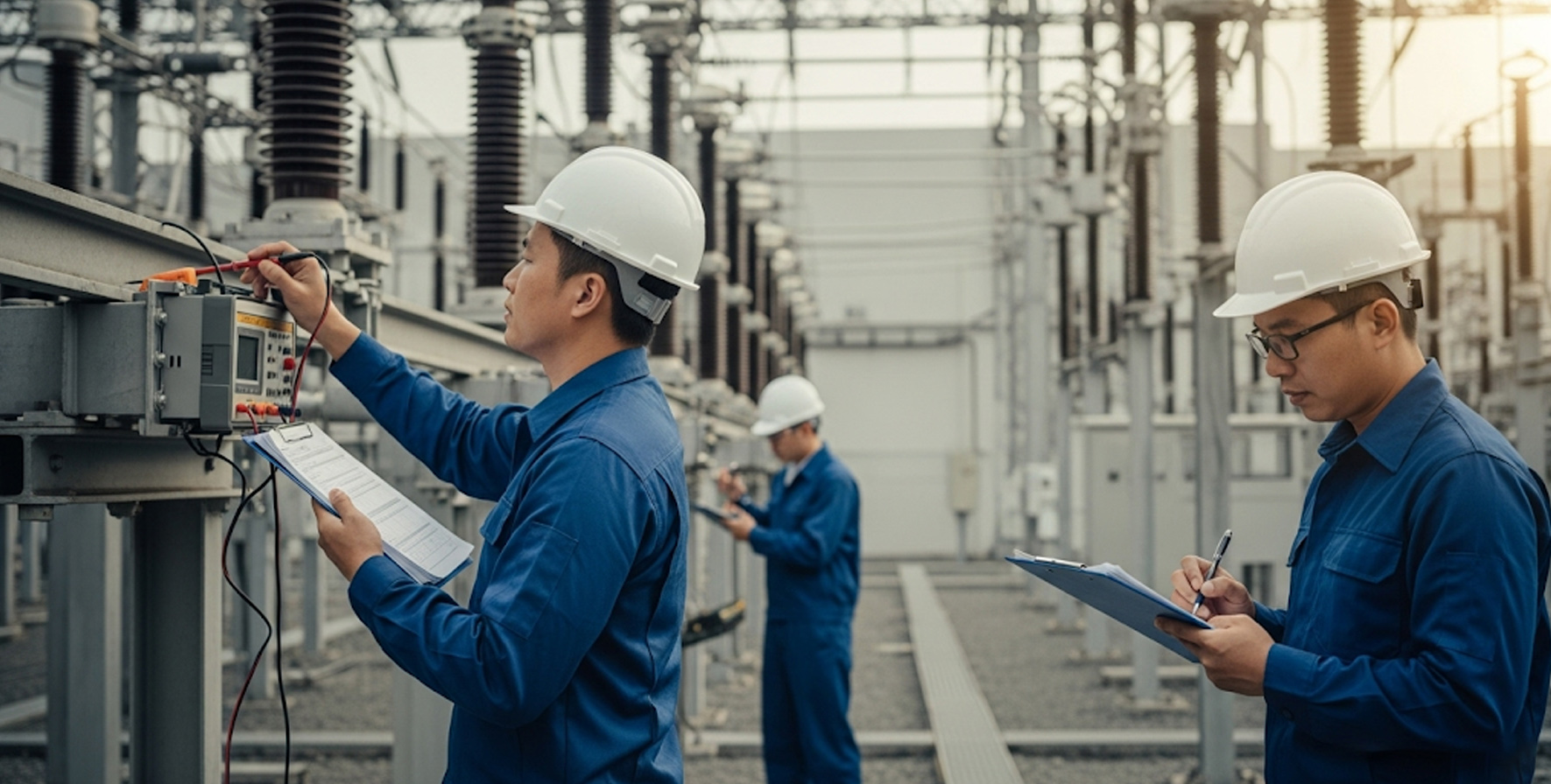 Preventive Maintenance Programs