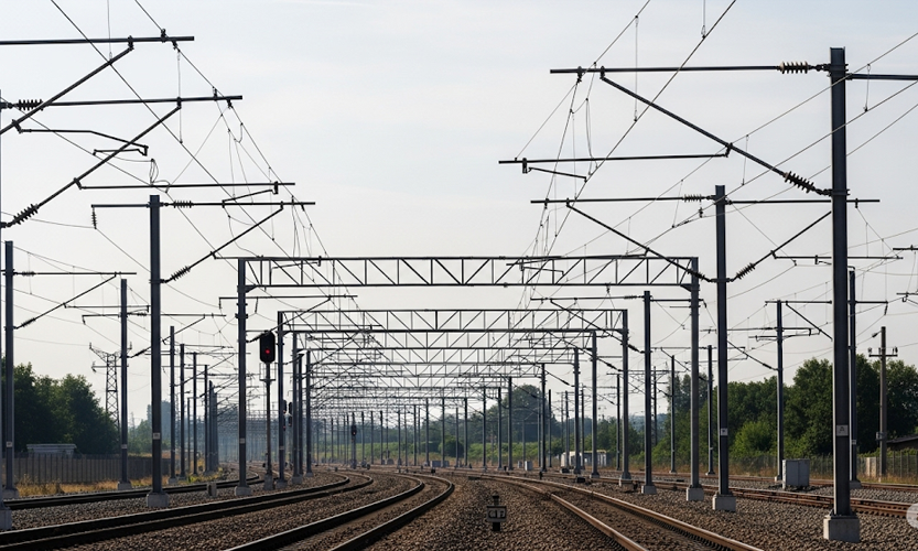 Railway Electrification