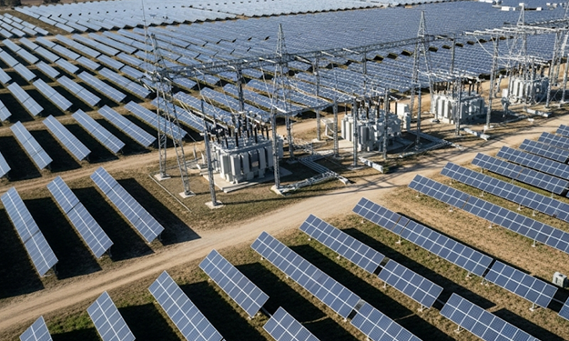 Solar Power