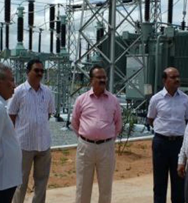 Sri Hanumantha Reddy